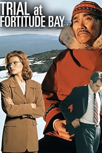 Poster of Trial at Fortitude Bay