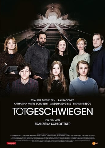 Poster of Totgeschwiegen