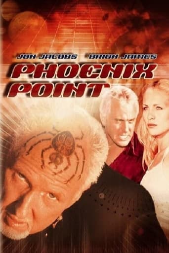 Poster of Phoenix Point