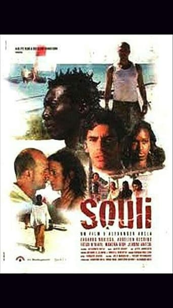 Poster of Souli