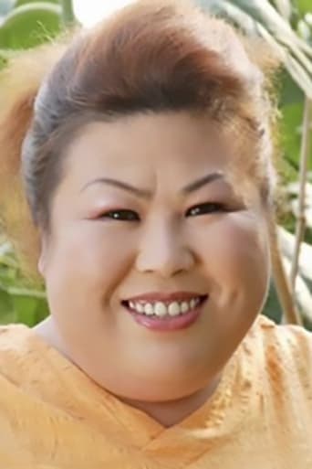 Portrait of Dong Li-Fan