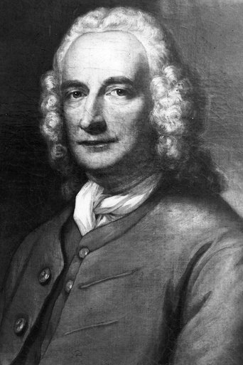 Portrait of Henry Fielding