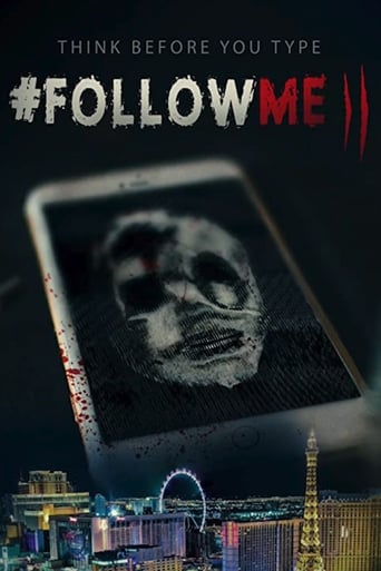 Poster of #Followme II