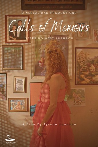 Calls of Memoirs Poster of Calls of Memoirs