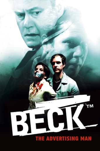 Poster of Beck 14 - The Advertising Man