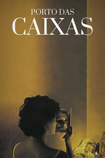 Poster of Porto das Caixas