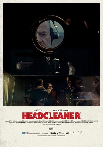 Poster of Headcleaner