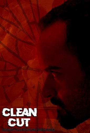 Clean Cut Poster of Clean Cut