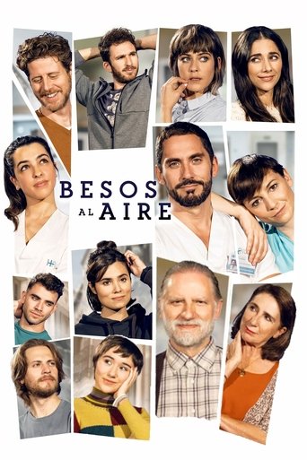 Portrait for Besos al aire - Season 1