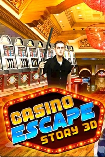 Poster of Casino: The Story