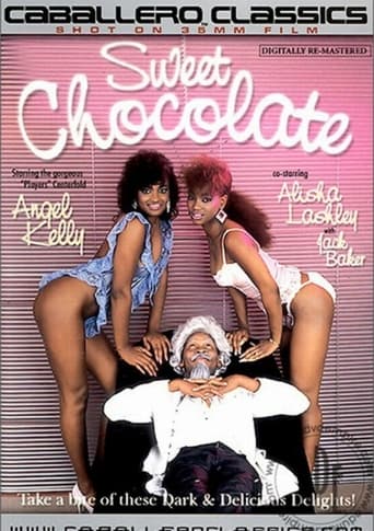 Poster of Sweet Chocolate