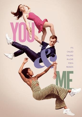 Poster of You & Me