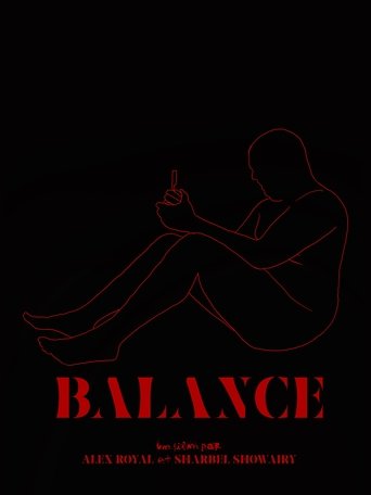 Poster of Balance