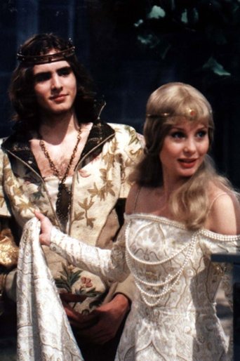 Poster of Spravedlivý Bohumil