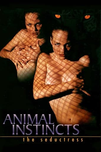 Poster of Animal Instincts III