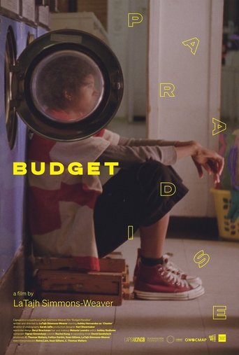 Budget Paradise Poster of Budget Paradise