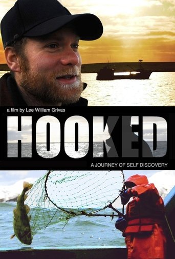 Poster of Hooked