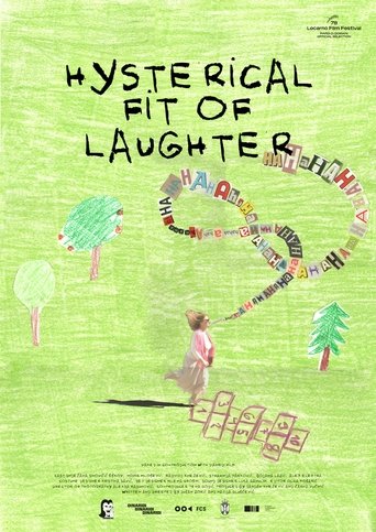 Poster of Hysterical Fit of Laughter