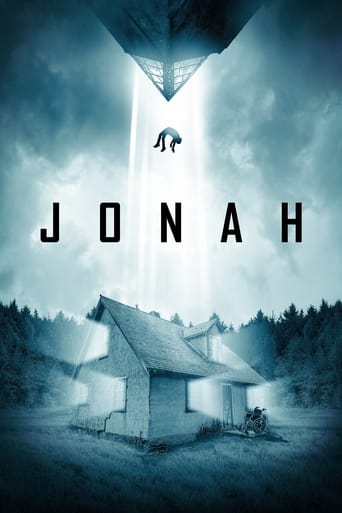 Poster of Jonah