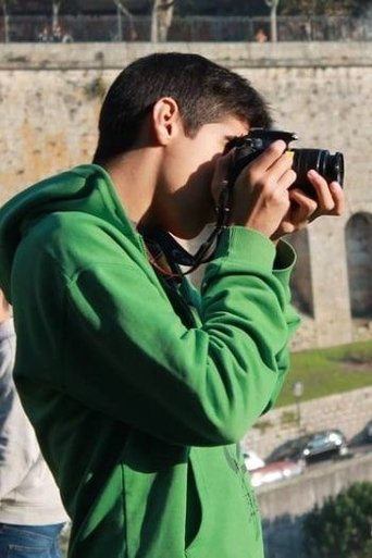 Portrait of Diogo Bessa