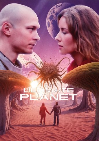 The Ultimate Planet Poster of The Ultimate Planet