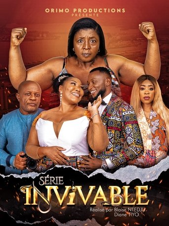 Invivable Poster of Invivable