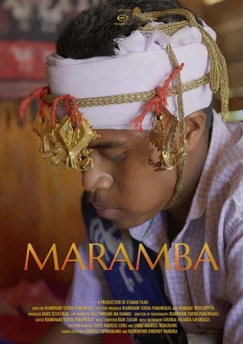 Maramba Poster of Maramba