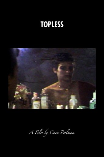 Poster of Topless
