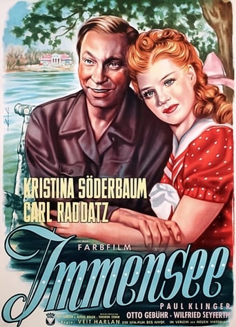 Poster of Immensee