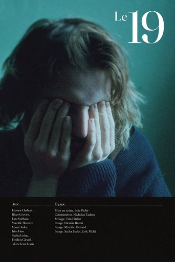 Le 19 Poster of Le 19