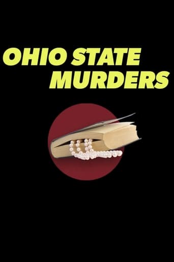 Poster of Ohio State Murders