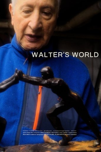 Poster of Walter's World