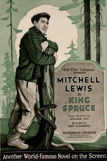Poster of King Spruce
