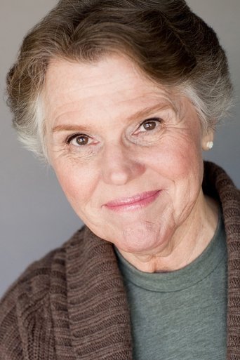 Portrait of Debra Leigh