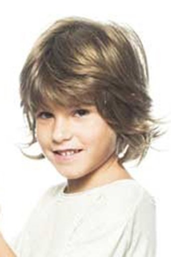 Portrait of Aris Siampis