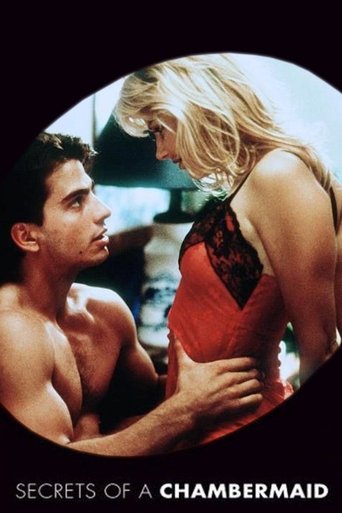 Secrets of a Chambermaid Poster of Secrets of a Chambermaid