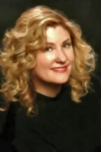 Portrait of Robin Jill Bernheim