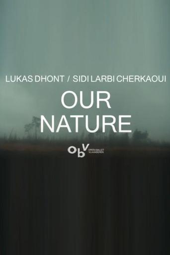 Poster of Our Nature