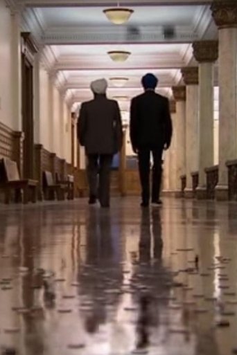 Rex vs. Singh Poster of Rex vs. Singh