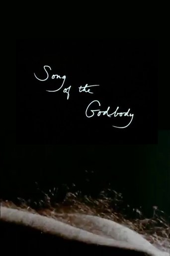 Song of the Godbody Poster of Song of the Godbody