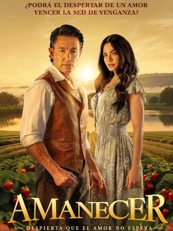 Portrait for Amanecer (TV series) - Season 1