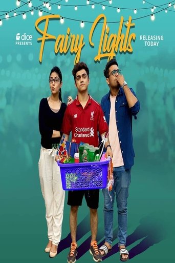 Fairy Lights Poster of Fairy Lights