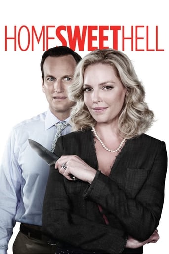 Poster of Home Sweet Hell