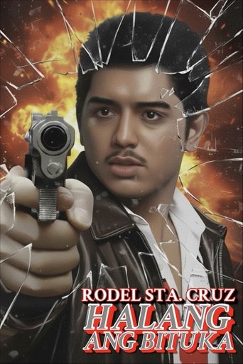 Poster of Rodel Sta. Cruz: Halang Ang Bituka