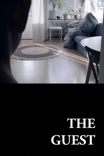 The Guest Poster of The Guest
