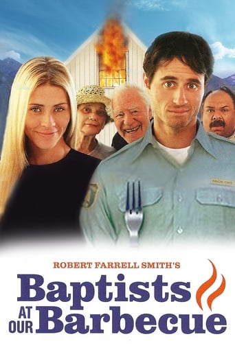 Poster of Baptists at Our Barbecue