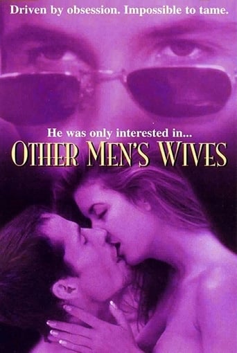 Poster of Other Men's Wives