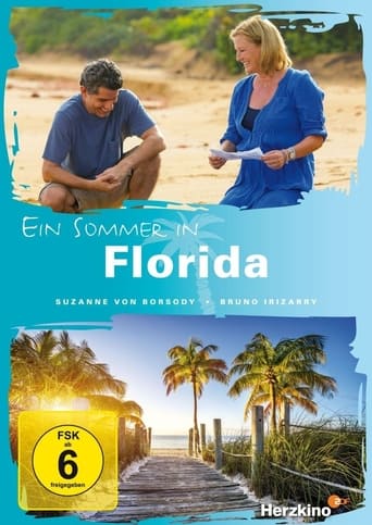 Poster of Ein Sommer in Florida