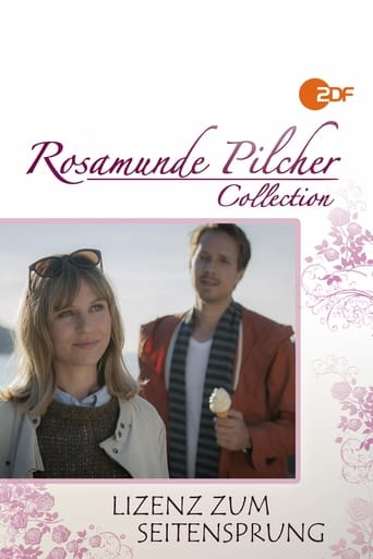 Poster of Rosamunde Pilcher: Lizenz zum Seitensprung