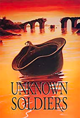 Poster of Unknown Soldier